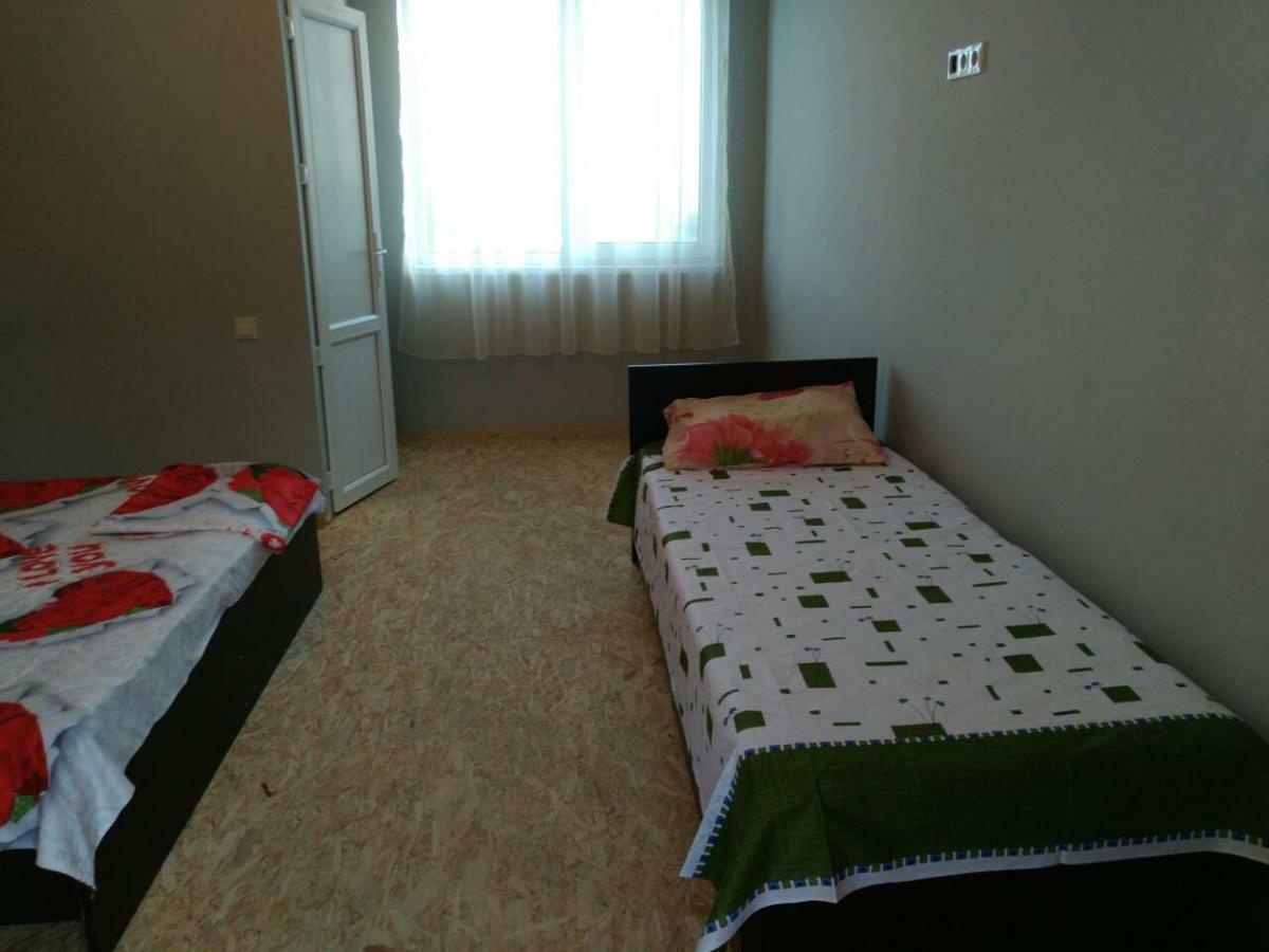 Guest House Nika New Athos Екстериор снимка